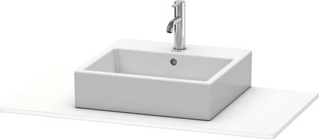 Duravit XSquare Tezgah 1000 x 550 mm