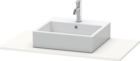 Duravit XSquare Tezgah 1000 x 550 mm