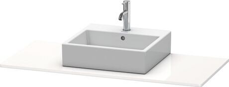 Duravit XSquare Tezgah 1200 x 550 mm