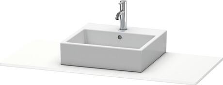 Duravit XSquare Tezgah 1200 x 550 mm