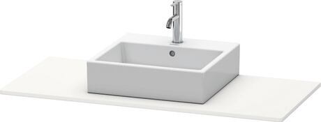 Duravit XSquare Tezgah 1200 x 550 mm