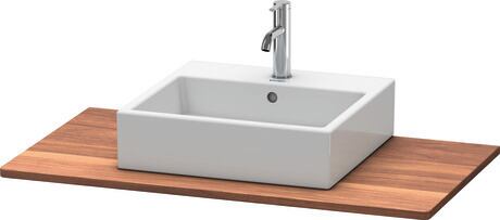 Duravit XSquare Tezgah 1000 x 550 mm