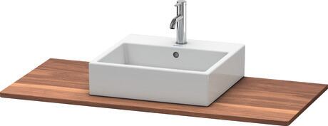 Duravit XSquare Tezgah 1200 x 550 mm