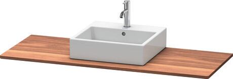 Duravit XSquare Tezgah 1400 x 550 mm