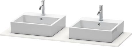 Duravit XSquare Tezgah 1400 x 550 mm