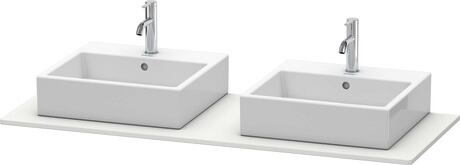 Duravit XSquare Tezgah 1400 x 550 mm