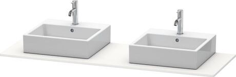 Duravit XSquare Tezgah 1600 x 550 mm