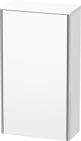 Duravit XSquare Kısa dolap 500 x 236 mm