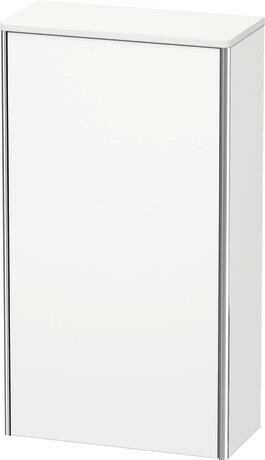 Duravit XSquare Kısa dolap 500 x 236 mm