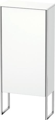 Duravit XSquare Kısa dolap 500 x 236 mm