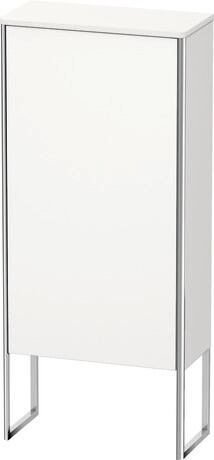 Duravit XSquare Kısa dolap 500 x 236 mm