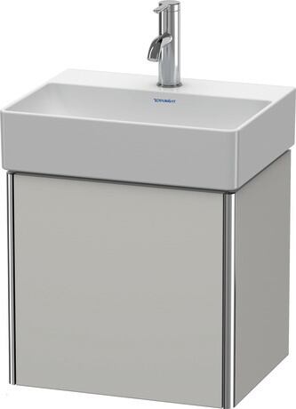 Duravit XSquare Asma dolap ünitesi 434 x 340 mm