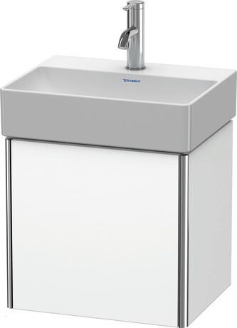 Duravit XSquare Asma dolap ünitesi 434 x 340 mm