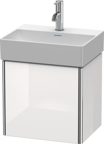 Duravit XSquare Asma dolap ünitesi 434 x 340 mm