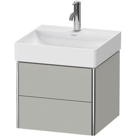 Duravit XSquare Asma dolap ünitesi 484 x 460 mm