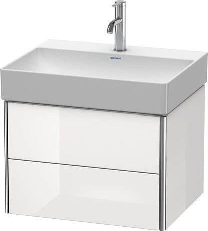 Duravit XSquare Asma dolap ünitesi 584 x 460 mm