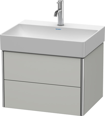 Duravit XSquare Asma dolap ünitesi 584 x 460 mm