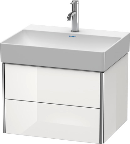Duravit XSquare Asma dolap ünitesi 584 x 460 mm