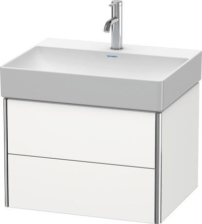 Duravit XSquare Asma dolap ünitesi 584 x 460 mm