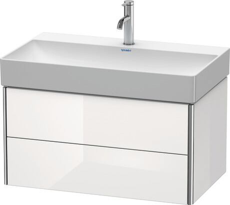 Duravit XSquare Asma dolap ünitesi 784 x 460 mm