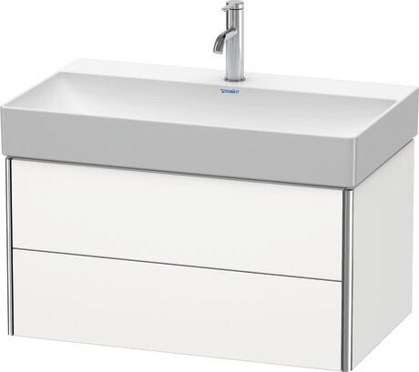 Duravit XSquare Asma dolap ünitesi 784 x 460 mm