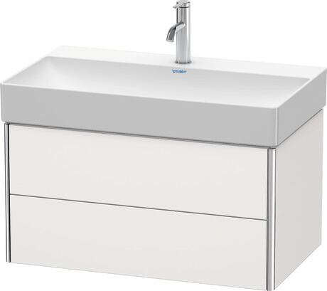 Duravit XSquare Asma dolap ünitesi 784 x 460 mm