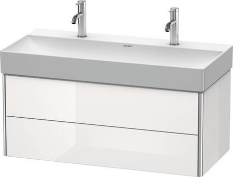 Duravit XSquare Asma dolap ünitesi 984 x 460 mm