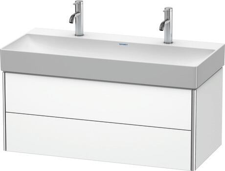 Duravit XSquare Asma dolap ünitesi 984 x 460 mm