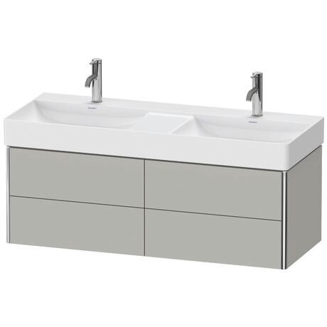 Duravit XSquare Asma dolap ünitesi 1184 x 460 mm
