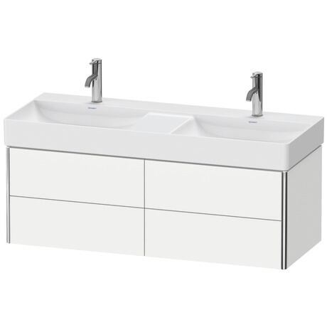 Duravit XSquare Asma dolap ünitesi 1184 x 460 mm