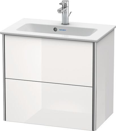 Duravit XSquare Asma dolap ünitesi 610 x 388 mm