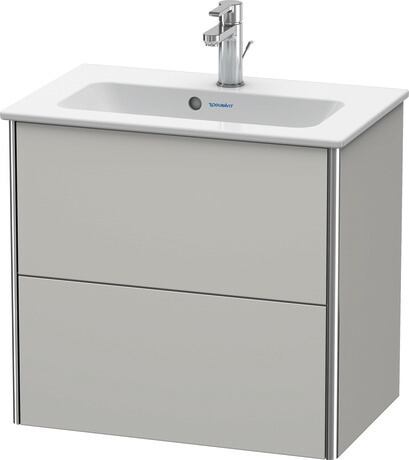 Duravit XSquare Asma dolap ünitesi 610 x 388 mm