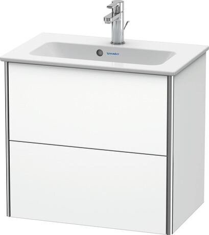 Duravit XSquare Asma dolap ünitesi 610 x 388 mm