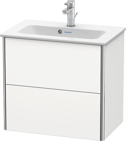 Duravit XSquare Asma dolap ünitesi 610 x 388 mm