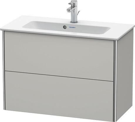 Duravit XSquare Asma dolap ünitesi 810 x 388 mm