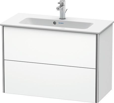 Duravit XSquare Asma dolap ünitesi 810 x 388 mm