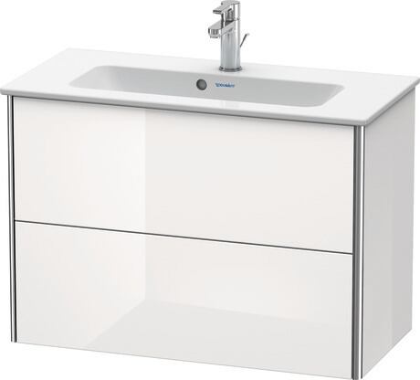 Duravit XSquare Asma dolap ünitesi 810 x 388 mm
