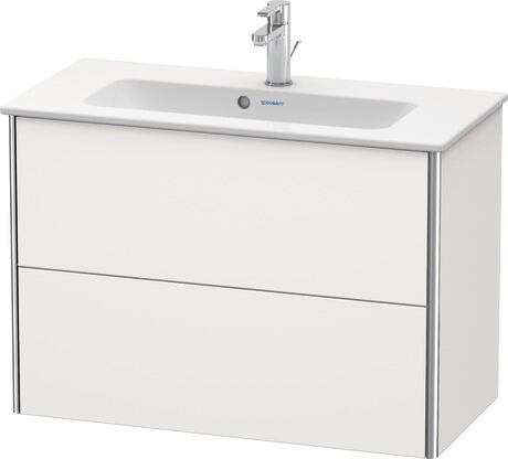 Duravit XSquare Asma dolap ünitesi 810 x 388 mm