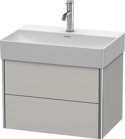 Duravit XSquare Asma dolap ünitesi 584 x 390 mm