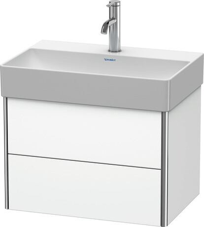 Duravit XSquare Asma dolap ünitesi 584 x 390 mm
