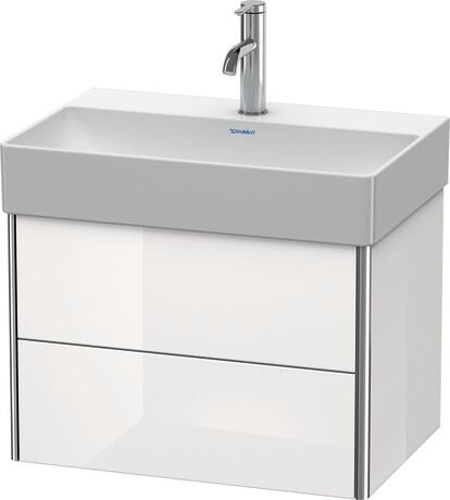 Duravit XSquare Asma dolap ünitesi 584 x 390 mm