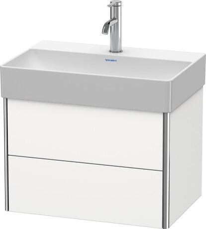 Duravit XSquare Asma dolap ünitesi 584 x 390 mm