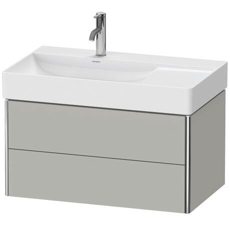 Duravit XSquare Asma dolap ünitesi 784 x 460 mm