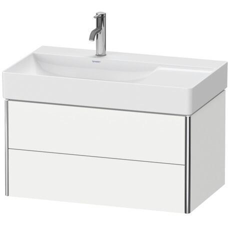 Duravit XSquare Asma dolap ünitesi 784 x 460 mm