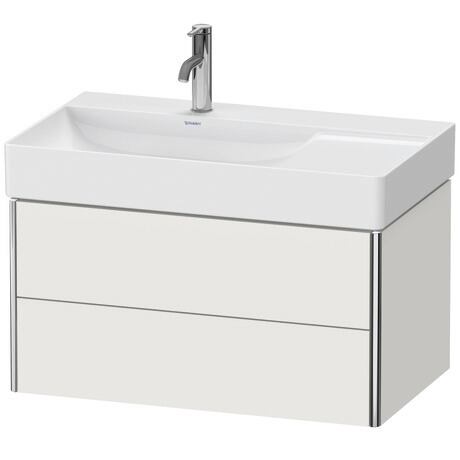 Duravit XSquare Asma dolap ünitesi 784 x 460 mm