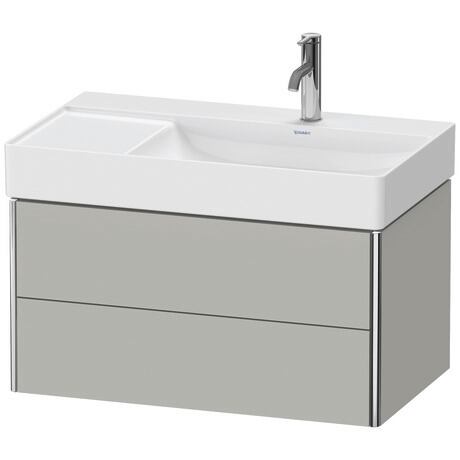 Duravit XSquare Asma dolap ünitesi 784 x 460 mm