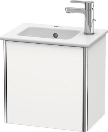 Duravit XSquare Asma dolap ünitesi 410 x 289 mm