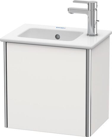 Duravit XSquare Asma dolap ünitesi 410 x 289 mm
