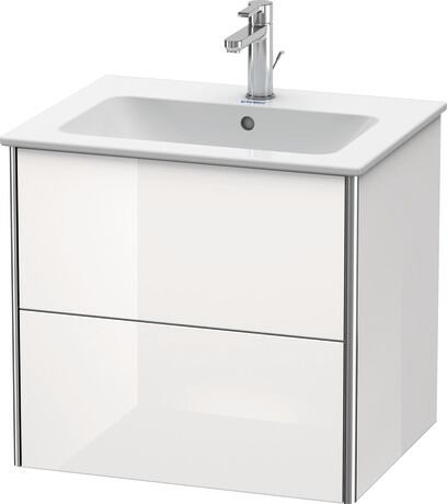 Duravit XSquare Asma dolap ünitesi 610 x 478 mm