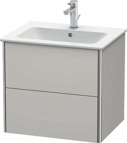 Duravit XSquare Asma dolap ünitesi 610 x 478 mm
